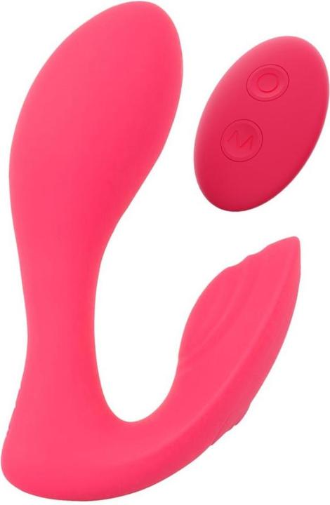 Actual product image Sweet Smile G-Spot Panty Vibrator