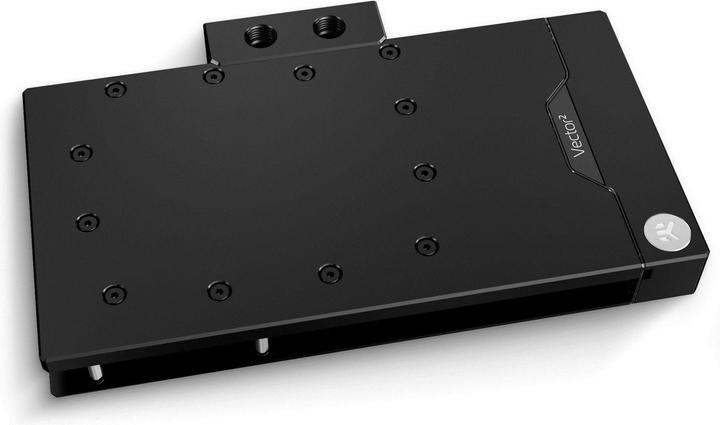Immagine prodotto EKWB EK QuanVector² FE RTX 4090 D-RGB Ni+Ac 3831109900635