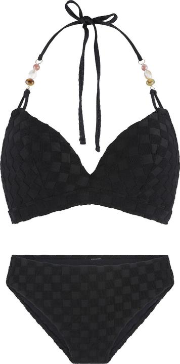 LingaDore Triangle padded bikiniset (42 B)