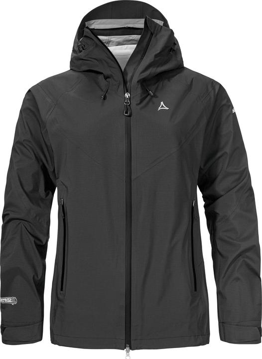 Produktbild Schöffel Women's Jacket Style Blaueis (40, L)