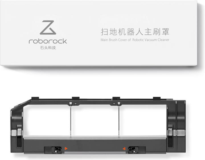 Image du produit Roborock Main Brush Cover of Robotic Vacuum Cleaner for S5 max, S6 maxV, S6 pure