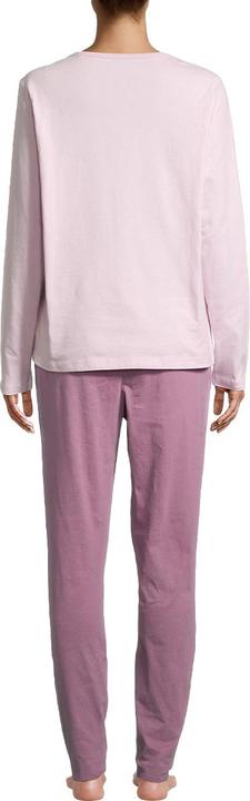 Produktbild Seidensticker Soft Knits Schlafanzug (XL)