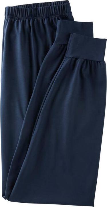 Immagine prodotto ISA Bodywear Pigiama di Natale Micromodal (S)
