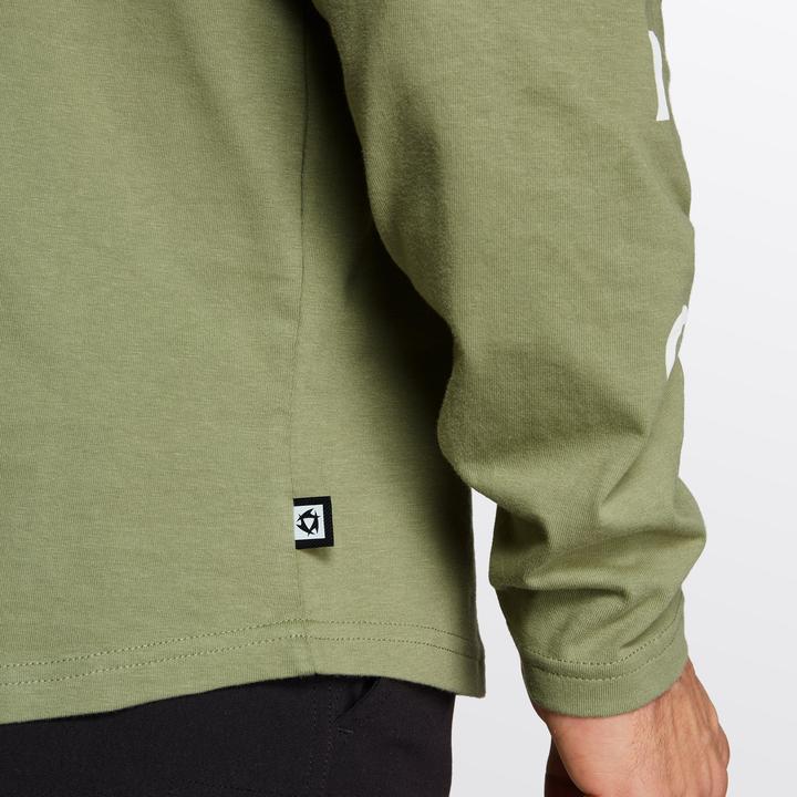 Actual product image Mystic Bolt Tee (M)