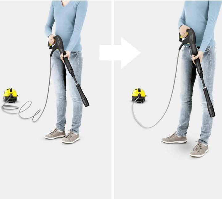 Produktbild Kärcher PremiumFlex TM Anti-twist H 10 Q