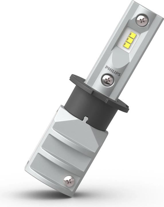 Actual product image Philips Ultinon Pro9200 HL 11336U92X2 Unrivalled LED automotive performance (H3)
