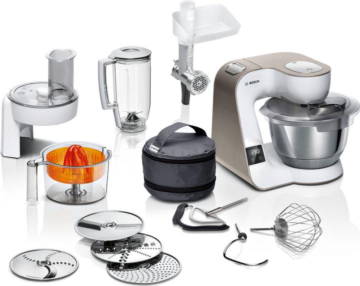 Immagine prodotto Bosch Hausgeräte Serie 4 MUM5XW40 (1000 W)