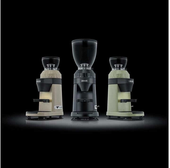 Image du produit Graef Kaffeemühle CM8002 (Prise UE)