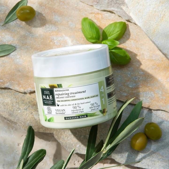 Actual product image N.A.E. Réparation (300 ml)