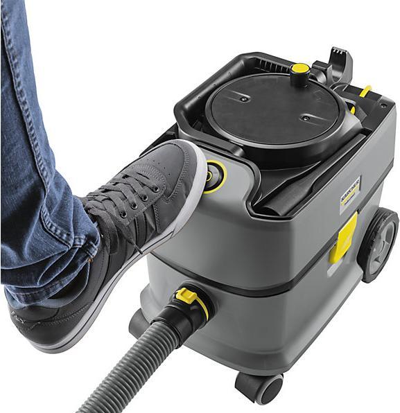 Produktbild Kärcher T 10/1 Adv HEPA NEW 1.527-307.0 (Trockensauger)