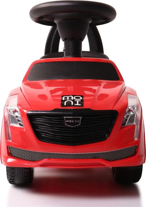 Immagine prodotto Moni Scivoli per auto per bambini Leopard JY-Z01D