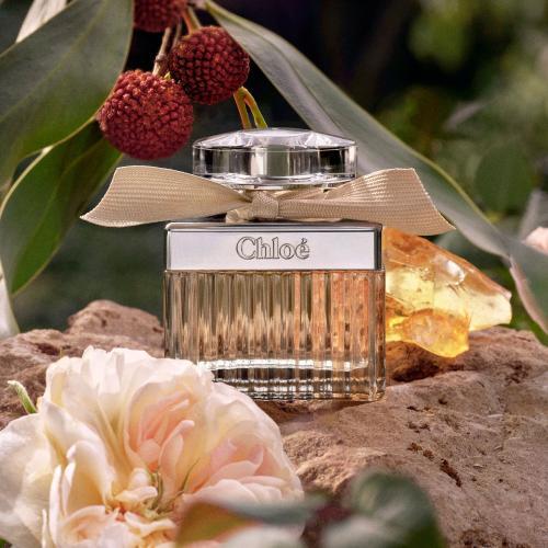 Actual product image Chloé eau de parfum (Eau de parfum, 30 ml)