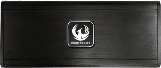 Phoenix gold ZT15001 24V