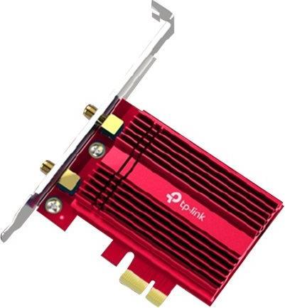 Immagine prodotto TP-Link Archer TX3000E (Mini PCI Express)