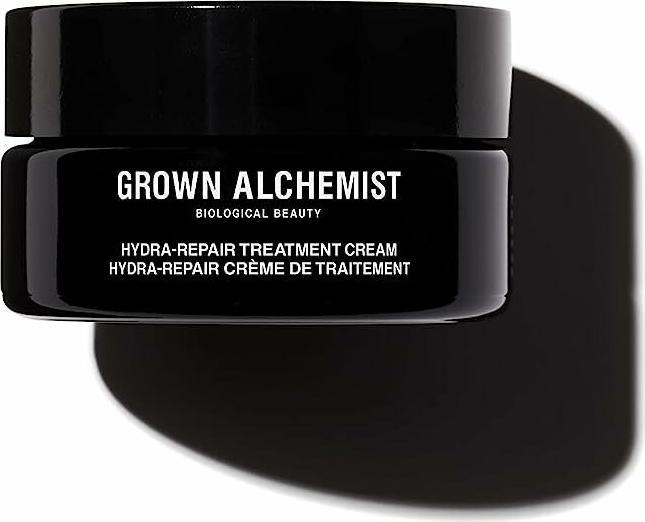 Grown Alchemist Hydra-Repair Treatment Cream Camellia Geranium Blossom (45 ml, 24h Creme)