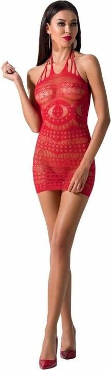 Immagine prodotto Passion Donna Bs063 Abito Rosso In Taglia Unica (Taglia unica)