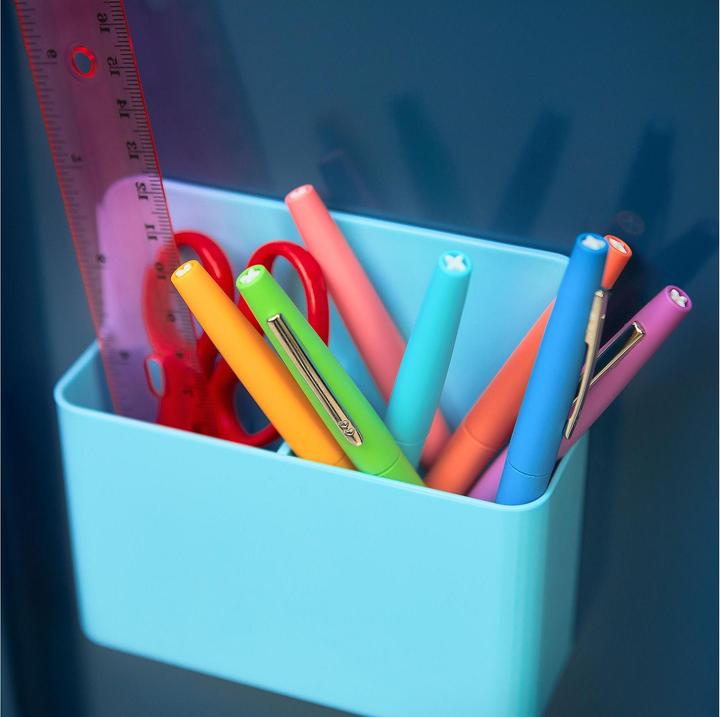 Immagine prodotto Paper Mate Penna a fibra Flair Candy Pop (Multicolore, 24 x)