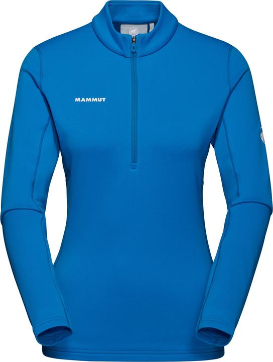 Actual product image Mammut Aenergy ML Half Zip (XS)