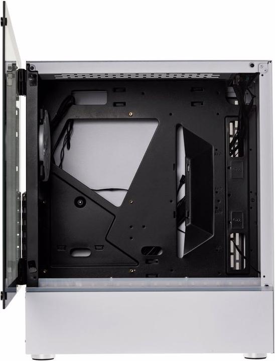 Produktbild Kolink Bastion (ATX, mATX, Mini-ITX, E-ATX)