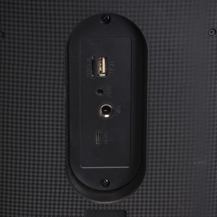 Image du produit Denver BPS-354 (4 h, Fonctionnement sur batterie)