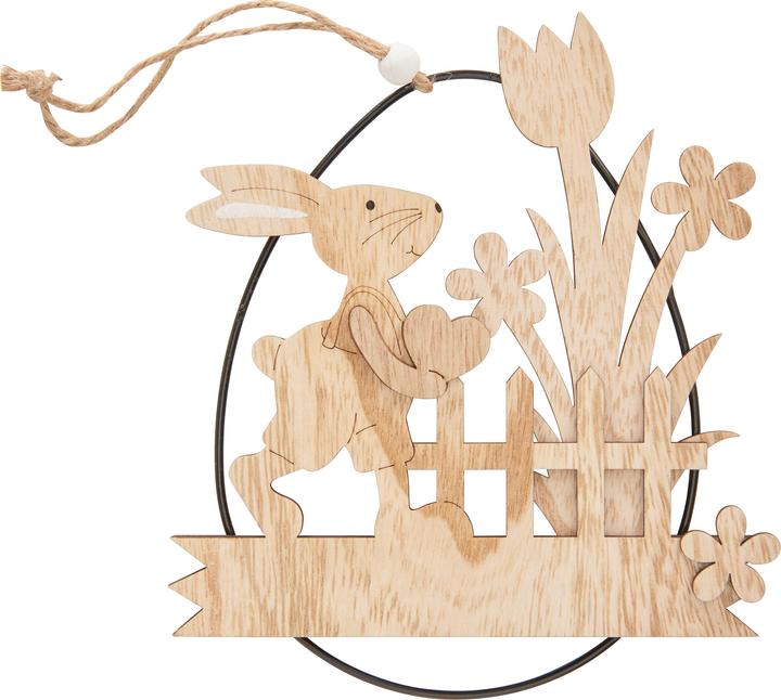 Osterhase
