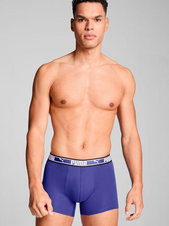 Image du produit Puma Dual Boxer (L, lot de 2)