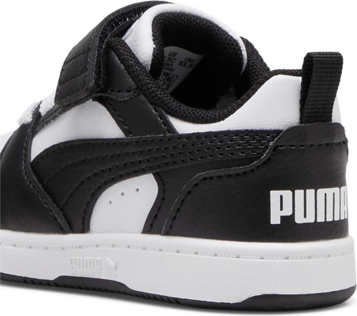 Image du produit Puma Rebound V6 Lo AC+ Inf (26)