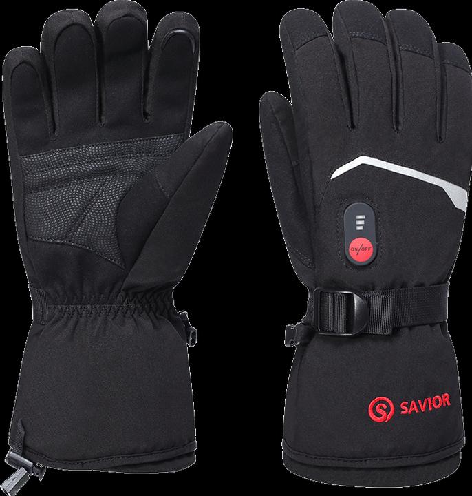 Immagine prodotto Savior Heat Snow (XL)
