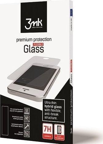 Produktbild 3MK FlexibleGlass Xiaomi Mi9 Szkło Hybrydowe (1 Stück, Xiaomi Mi 9)
