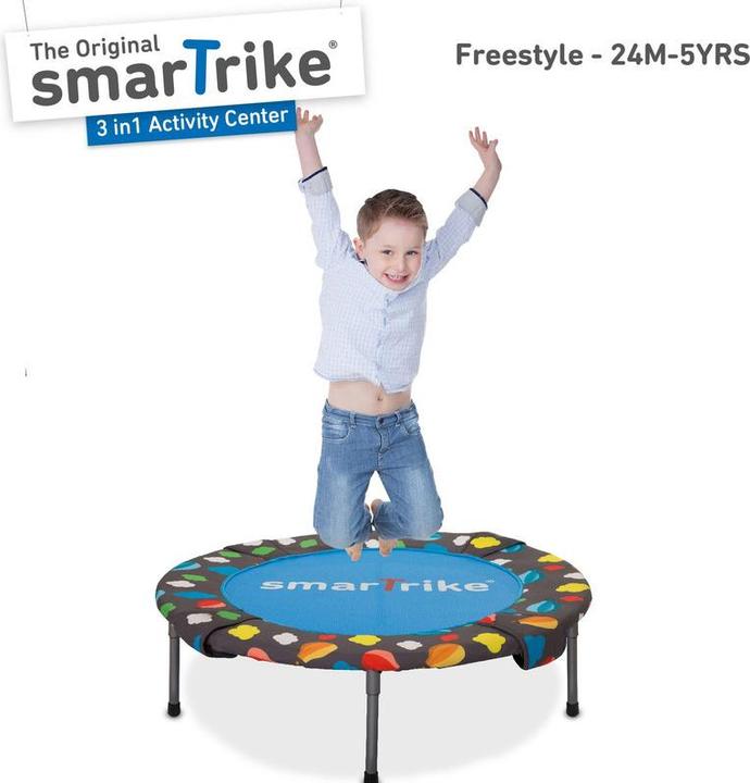 Produktbild SmarTrike Activity Center 3-in-1 (91.50 cm)