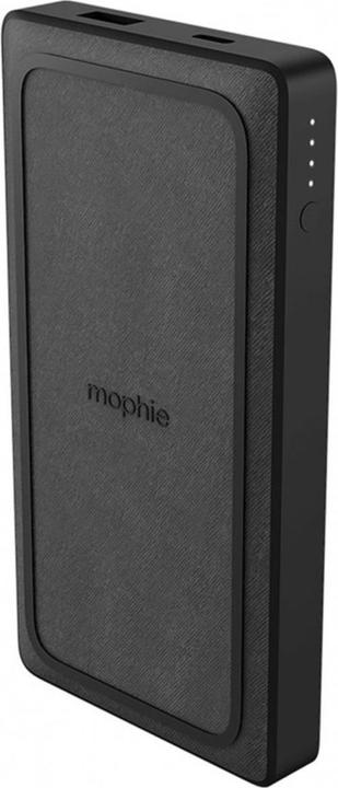 mophie Wireless XL (10000 mAh, 18 W, 18 Wh)