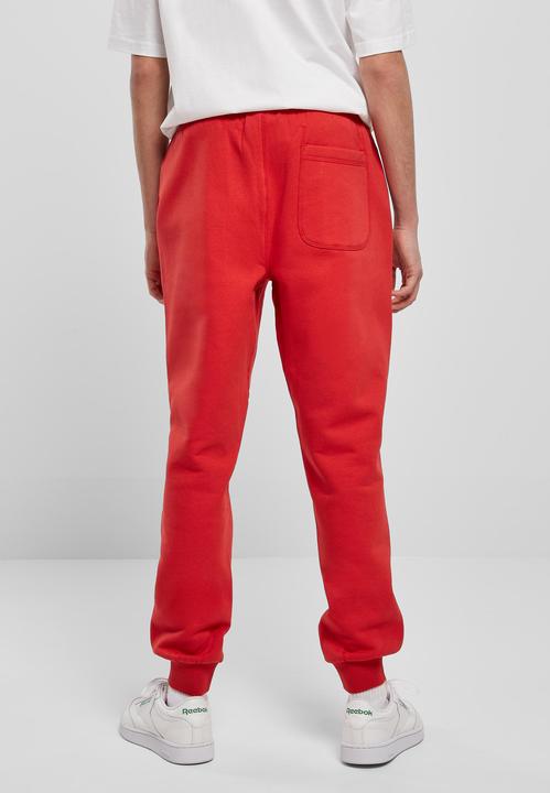 Actual product image Urban Classics Basic Sweatpants - 1324 (M)