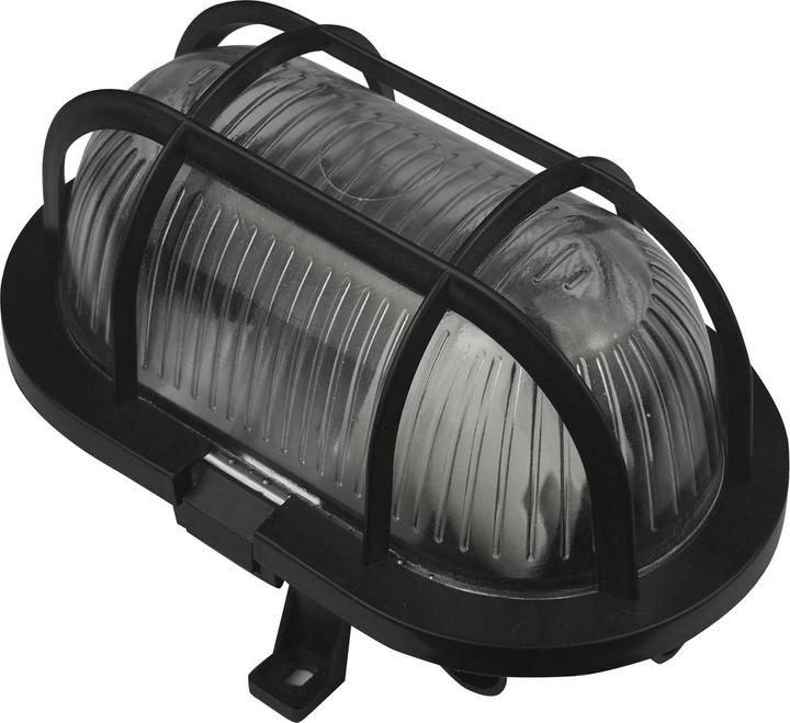 Actual product image Müller Licht Wall and Ceiling Light Oval (E27)