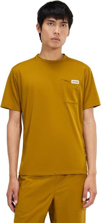 Produktbild Berghaus M Relaxed Tech Tee (T-Shirt) (XXL)