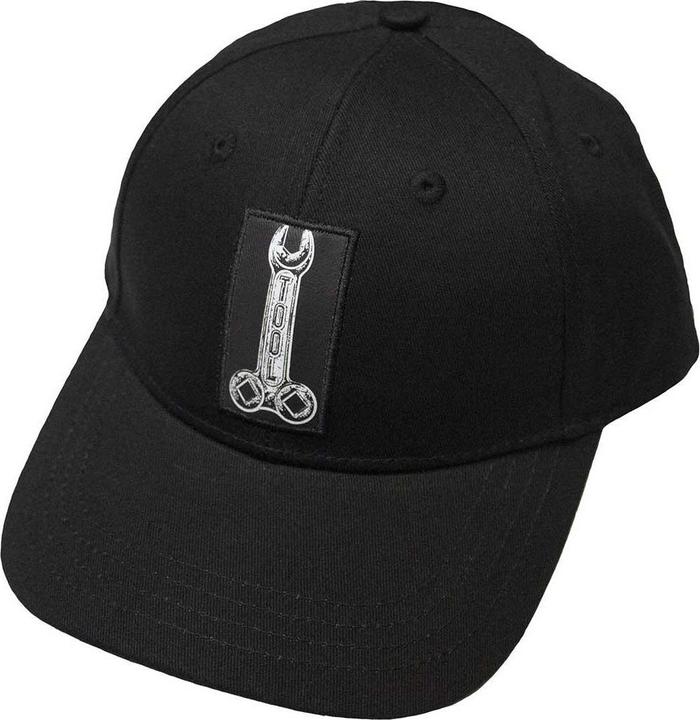 Actual product image Tool Unisex Adult 72826 Logo Baseball Cap (One size)