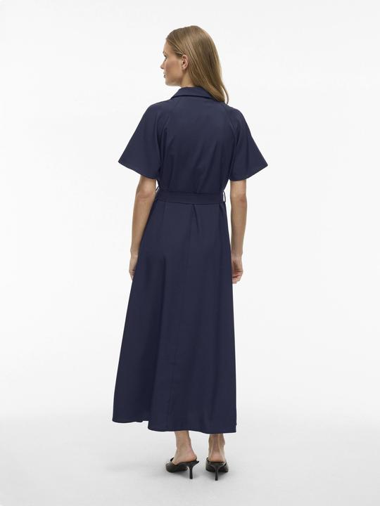 Actual product image Vila Midi Blusenkleid (42)