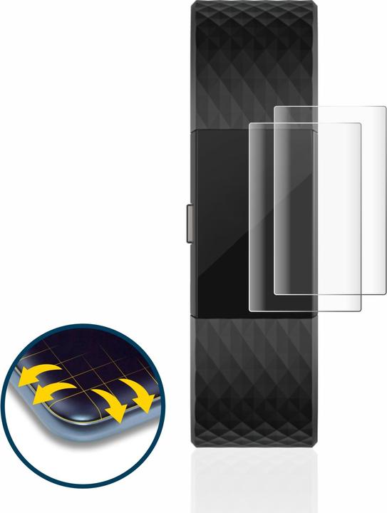 Produktbild BROTECT Full-Cover Displayschutz