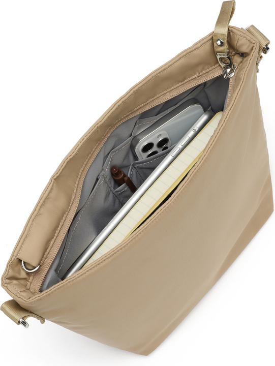 Actual product image Pacsafe Shoulder bag W Crossbody 20462