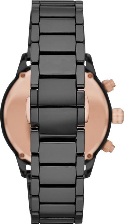 Produktbild Emporio Armani Mario (Analoguhr, Chronograph, 43 mm)