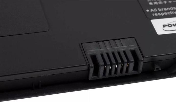 Produktbild AccuCell Akku HP ProBook 5310m/ Typ HSTNNDB0H (2800 mAh)