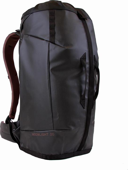 Actual product image Blue Ice Moonlight 35L (35 l)