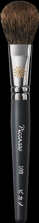 Image du produit Piccasso Brush 108 Blusher Brush