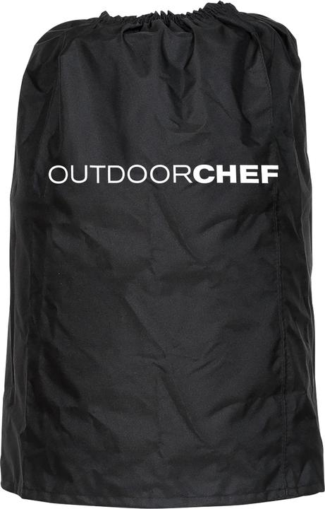 Immagine prodotto Outdoorchef Coperchio per bombole del gas (Bombola del gas)
