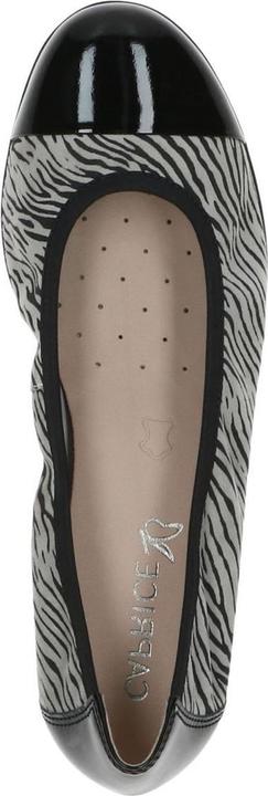 Actual product image Caprice Ballerina (37)