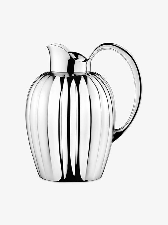 Produktbild Georg Jensen BERNADOTTE Thermoskanne (1 l)