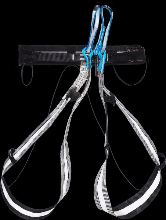 Produktbild Black Diamond Couloir Ultralight Hochtourengurt (S)