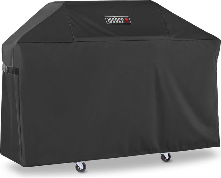 Image du produit Weber Couverture de gril (Grille)