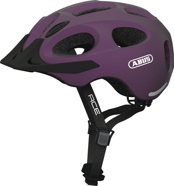 Produktbild Abus Youn-I ACE (48 - 54 cm)