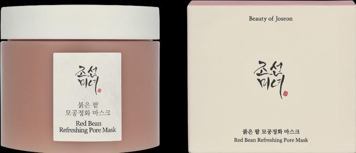 Image du produit Beauty of Joseon Haricot rouge (140 ml)