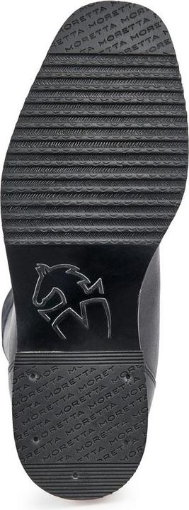 Produktbild Moretta Lange Reitstiefel Constantina Leder (43)